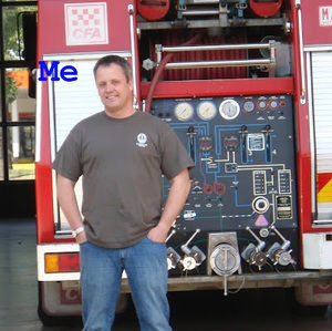 Meet your Posher, Chris